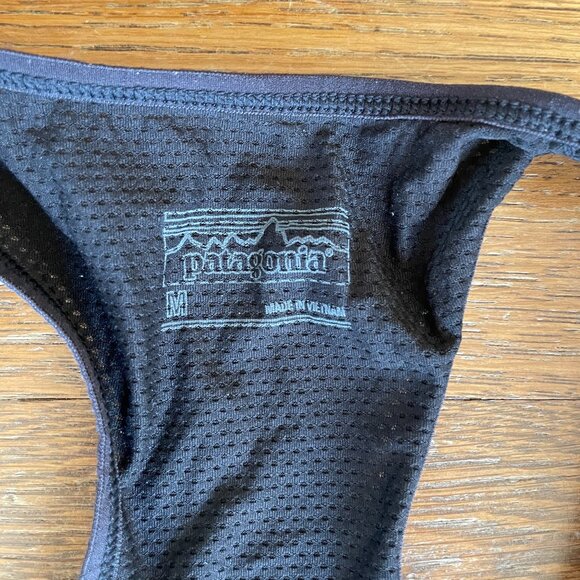 Patagonia padded cycling bib shorts - Picture 3 of 5